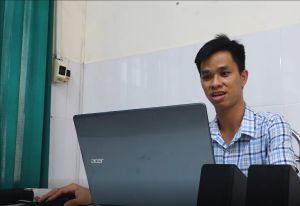 Giáo viên giúp nhau dạy tốt thông qua mạng xã hội