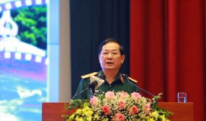 Đường Hồ Chí Minh trên biển- Kỳ tích lịch sử và bài học đối với sự nghiệp xây dựng và bảo vệ Tổ quốc