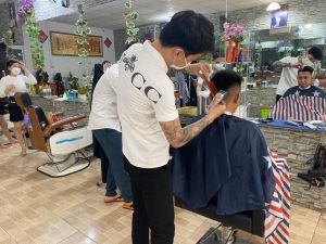 'Đắt' hàng Dịch vụ chăm sóc sức khỏe, sắc đẹp