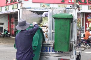 Phân loại rác tại nguồn: Cần đồng bộ hạ tầng, công nghệ và ý thức