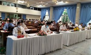 Quán triệt quy định mới về hướng dẫn thi hành Điều lệ Đảng và công tác kiểm tra, giám sát