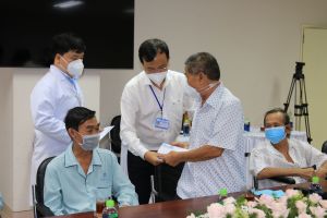 Bệnh viện Đa khoa Đồng Nai thực hiện thành công 10 ca phẫu thuật can thiệp mạch máu