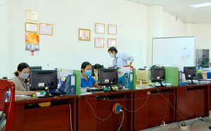 36 doanh nghiệp đăng ký tuyển dụng lao động