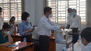 Thay đổi quy định về xử lý kỷ luật đảng viên