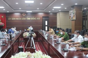 Tăng cường các biện pháp nhằm đảm bảo trật tự an toàn giao thông