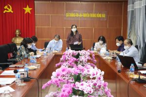 Giám sát ứng dụng công nghệ thông tin, chuyển đổi số