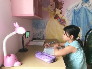 Để có đôi mắt khỏe đẹp