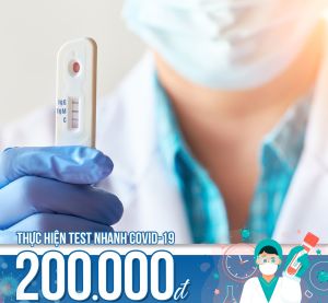 Chấn chỉnh giá xét nghiệm Covid-19 đối với y tế tư nhân
