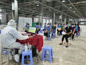 Công ty Changshin thừa nhận thiếu sót trong quản lý F1