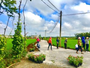 Phụ nữ Đồng Nai tích cực xây dựng đời sống văn hóa