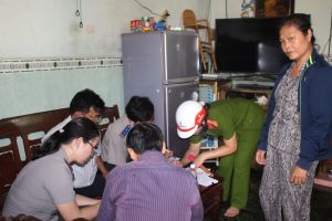 Có thể vướng vòng lao lý nếu không chịu thi hành án