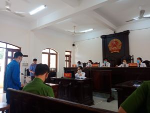 Ngăn chặn tình trạng xâm hại tình dục