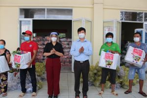 Tiếp tục huy động các nguồn lực cho công tác an sinh xã hội