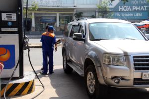 Xây dựng phương án dần ổn định thị trường