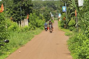 Xã Xuân Định đạt 19/19 tiêu chí nông thôn mới kiểu mẫu