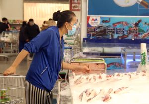 Chỉ số giá tiêu dùng trong tháng 9 giảm 0,5%