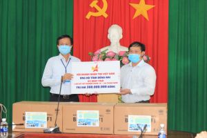 Năm 2021 nhiều khó khăn với doanh nghiệp doanh nhân