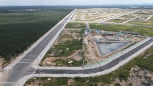 ​Đẩy nhanh giải ngân nguồn vốn các dự án thành phần