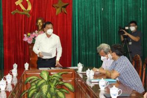 Nhà ở cho công nhân vẫn chưa đạt yêu cầu