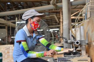 Nhật Bản là thị trường xuất khẩu lớn thứ 3 của tỉnh