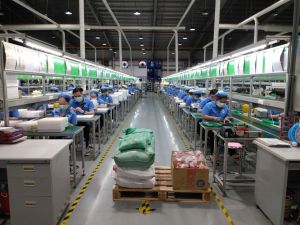 Đoàn đại biểu Quốc hội tỉnh kiến nghị tăng tỷ lệ điều tiết ngân sách giai đoạn 2022-2025 cho Đồng Nai lên 49%