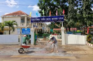 Học sinh Đồng Nai dự kiến đi học trở lại theo phương án nào?