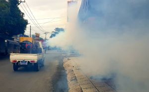 Trong ngày ghi nhận gần 230 ca nhiễm Covid-19 ở cộng đồng