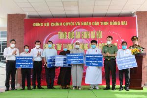 Thủ tướng Chính phủ gửi thư cho các chức sắc, chức việc tôn giáo và đồng bào có đạo