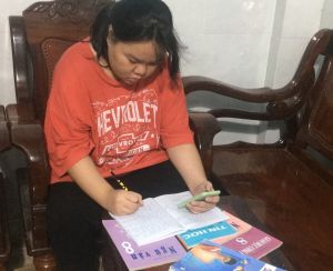 Thiệt thòi mồ côi cha mẹ