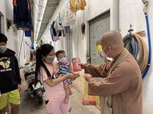 Thay đổi hình thức tổ chức Đại lễ kỷ niệm 40 năm thành lập Giáo hội Phật giáo Việt Nam