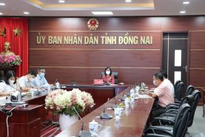 Kết nối hợp tác logistics Việt Nam-Hà Lan