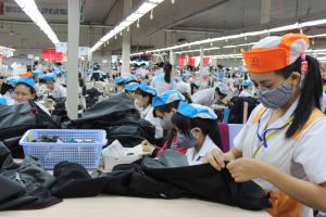 Các giải pháp khôi phục nền kinh tế của Đồng Nai