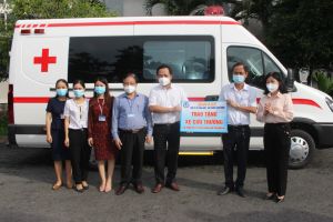 Doanh nghiệp tích cực thể hiện trách nhiệm xã hội trong đại dịch