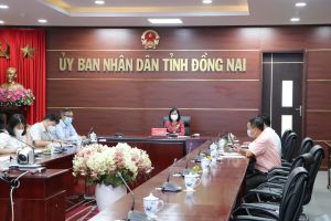 Kết nối hợp tác logistics Việt Nam - Hà Lan