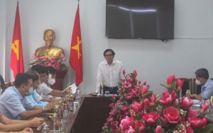 Đài PT-TH Đồng Nai đã nỗ lực tuyên truyền phòng, chống dịch Covid-19