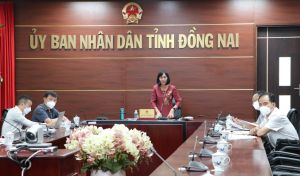 Thống nhất kiến nghị sử dụng nguồn vốn ngân sách đầu tư xây dựng đường Vành đai 3-TP.HCM