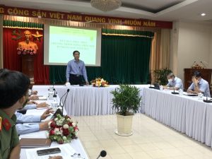 Tăng cường công tác tuyên truyền trong xây dựng nông thôn mới
