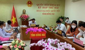 Quốc hội thảo luận về quy hoạch sử dụng đất thời kỳ 2021 - 2030, tầm nhìn đến năm 2050