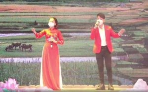 Hoạt động văn hóa - nghệ thuật đảm bảo phòng, chống dịch