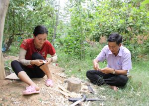 Gìn giữ văn hóa dân gian Đồng Nai