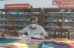 Đưa thiết chế văn hóa hoạt động bình thường mới