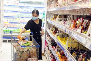 Triển khai Tháng Khuyến mãi năm 2021 trên địa bàn tỉnh