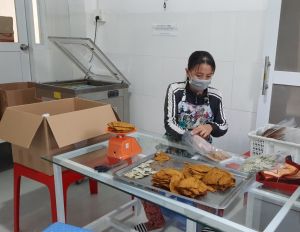 ​Lạc quan về tiềm năng phục hồi