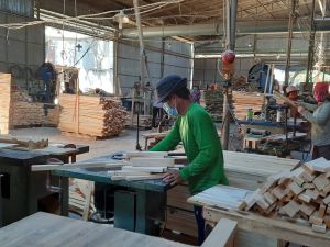 Tăng tốc cho giai đoạn cuối năm