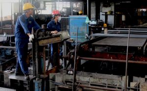 Có 5 mặt hàng nhập khẩu hơn 1 tỷ USD