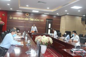 Triển khai thực hiện phần mềm quản lý công tác an sinh xã hội