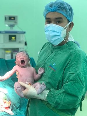 Không can thiệp lựa chọn giới tính khi sinh