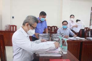 Gỡ khó những bất cập trong xét xử án treo