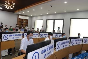 Chuyển đổi số: Cần hành động nhanh, quyết liệt