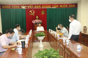 Nhanh chóng xử lý dioxin khu ngoài sân bay Biên Hòa